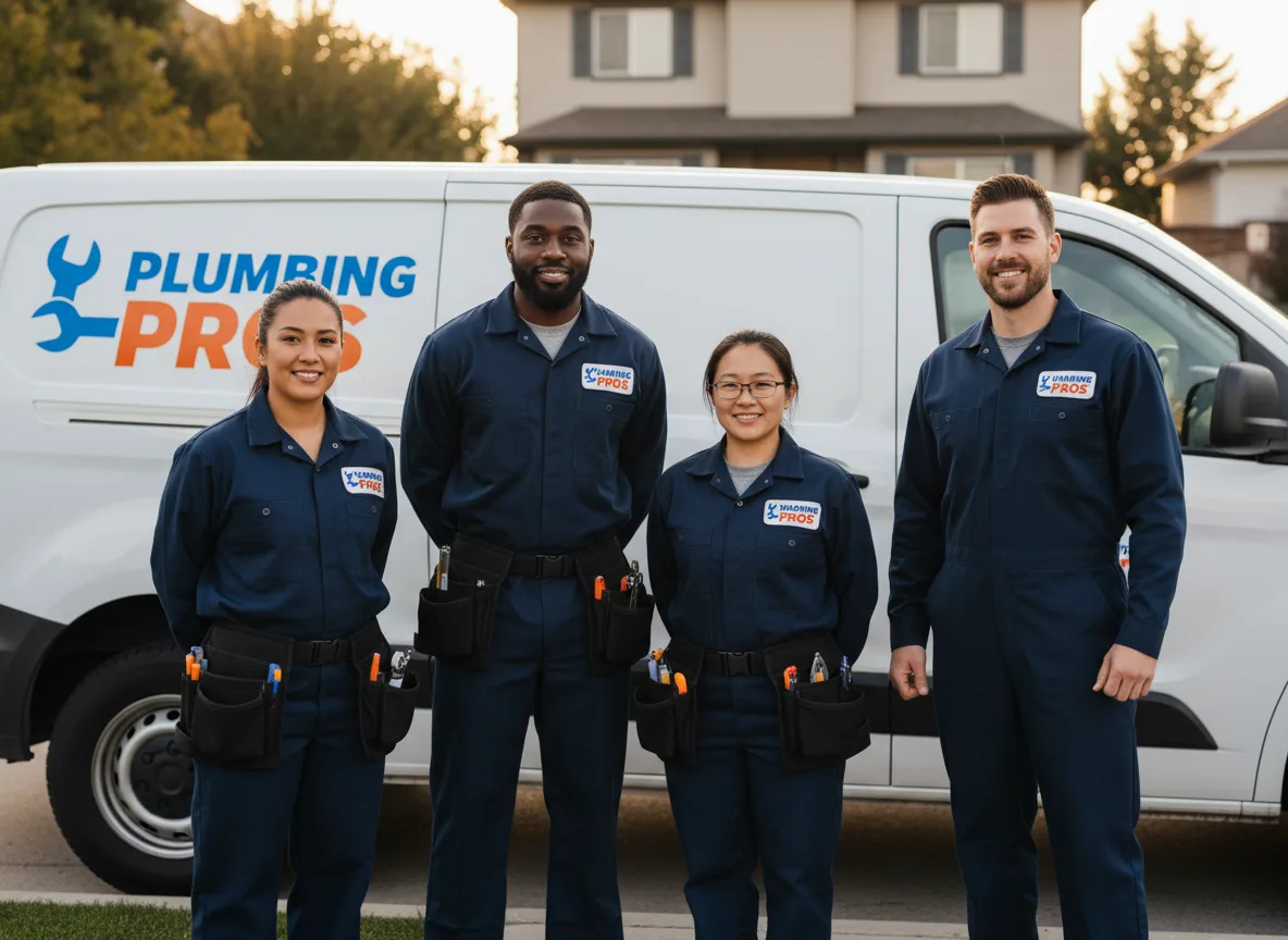 Water Heater Repair company in Detroit, AL
